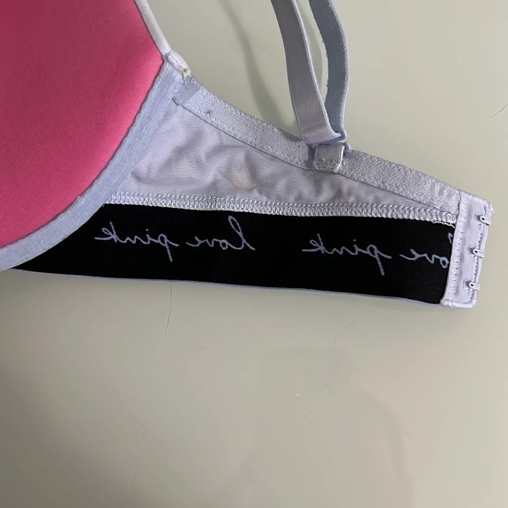 PINK - Picture 8 of 8